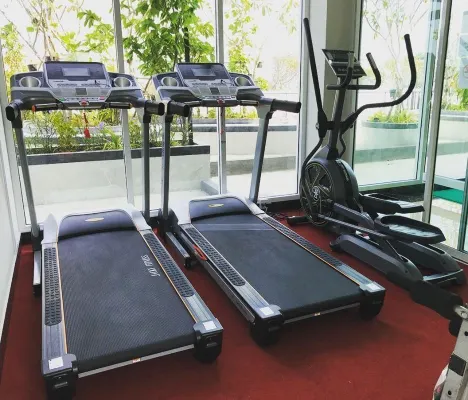 รอยัล ปริ๊นซ์ รีสอร์ท พัทยา