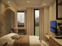 Morich Suites Antasari