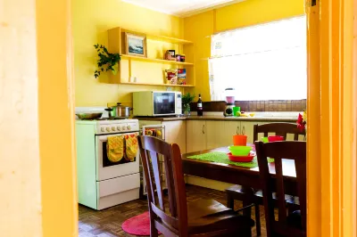Aussie Chillout - Pether Cottage - Talbingo NSW
