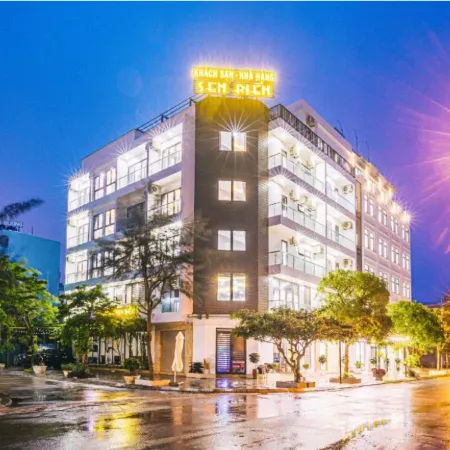 SEN BIEN HOTEL - FLC SAM SON