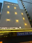 Dongdaemun STAR Hotel Hotels in Seoul