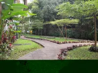 High Livin Apartment Ciumbuleuit Các khách sạn ở Cidadap