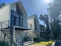Faro Cabin Kintamani Hotel in zona Go Bali Trekking