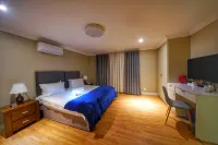 Jade Garden Guest House