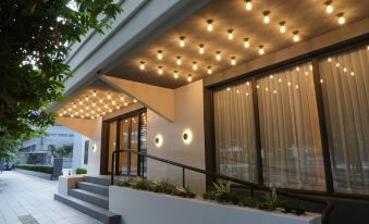 Asoka Hotel