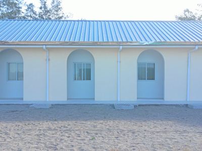 Westward Surf Zambales Beach Resort