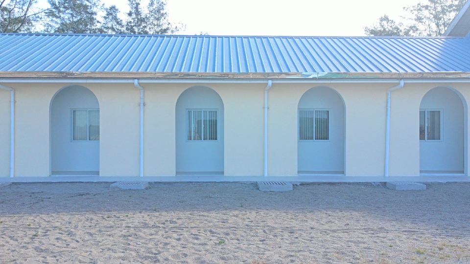 Westward Surf Zambales Beach Resort