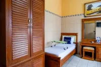 Hotel Anugrah Kendal Hotels in Kendal