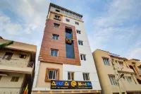 Hotel Meet Me At Hotel di 