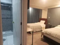 Mmarros Inn Peru - Quầy bar