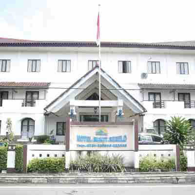 Hotel Bukit Serelo Hotel Exterior