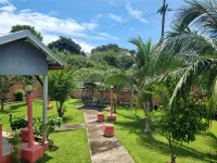 Maikhao Garden Resort Отели в г. Ао Пор