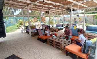 Skippers Coliving Diani - Adults only