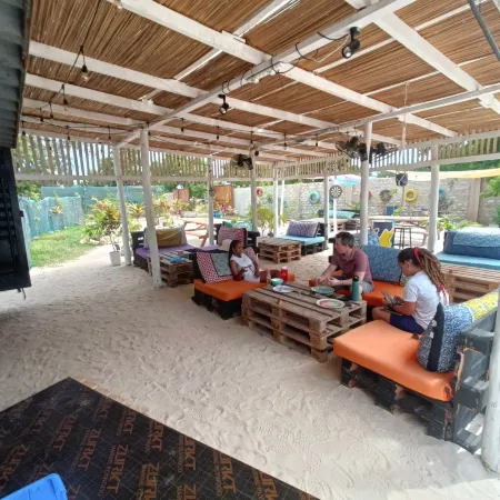 Skippers Coliving Diani - Adults only