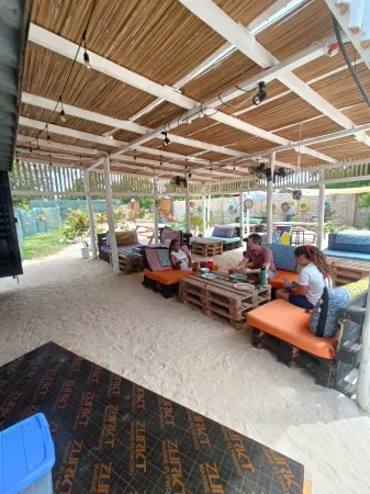 Skippers Coliving Diani - Adults only