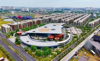 The Global City D2, 7 bedrooms - Jenny Residences