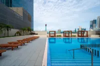 Skyline Escapes by The Governor