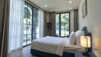 Wonderland Royal Mansions Ho Tram فنادق في دآت دؤ ضلع