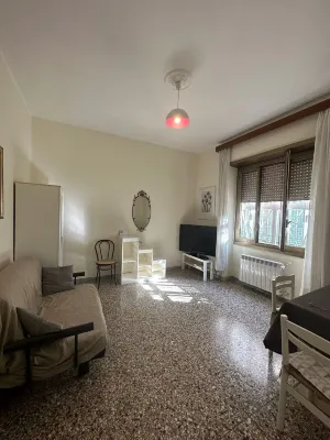 Rome lovely apartment near historic center Các khách sạn ở 