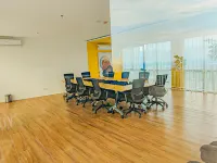 Warm Nest at Youth City Nilai by HCK Hotels in Nilai
