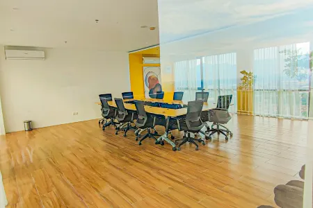 Warm Nest at Youth City Nilai by HCK