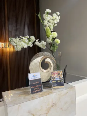 Dreamwave Hotel Polangui Hotels in Ligao