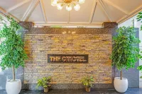 The Citiotel, Shivaji Nagar Hotels near Uttaradi Mutt