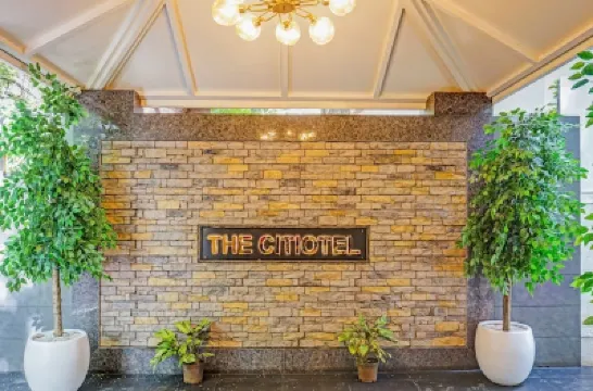 The Citiotel, Shivaji Nagar Hotels in Deccan