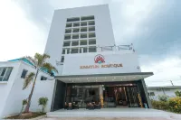 Xinmylin Boutique Hotels in 
