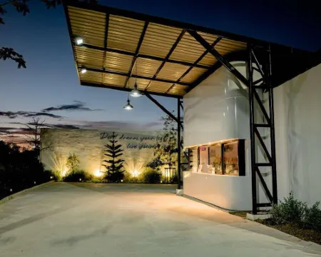 เบด รีสอร์ท สะเดา โรงแรมในอำเภอ สะเดา