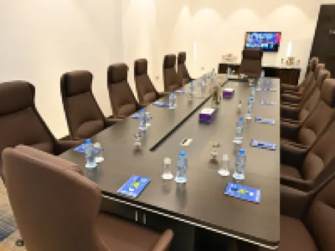 Savoy Grande Hotel, Bahrain Hotels in Seef