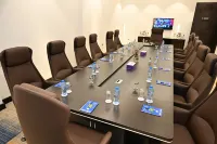 Savoy Grande Hotel, Bahrain Hotels in Budaiya
