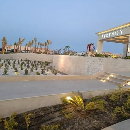 SRNTY Sahl Hasheesh