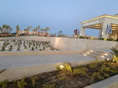 Serenity Sky Arc Resort - Sahl Hasheesh Hotels in Sahl Hasheesh