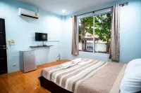 The Lake21 Buriram Resort