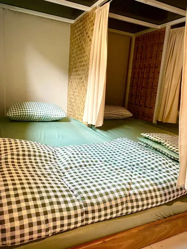 รูปภาพของBless You Hostel