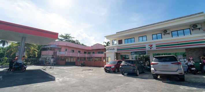 A TRAVELLER'S INN Hotels in Albay