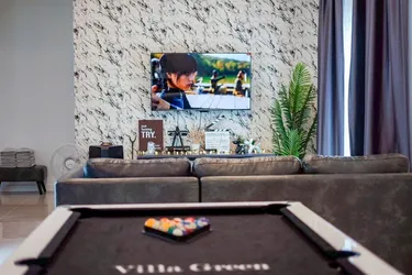 รูปภาพของเมลโลว พูลวิลล่า