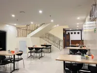 Cris Inn - Bayugan 바유간 시티 호텔