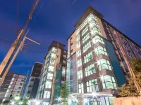 Panosea Bangsaen  호텔