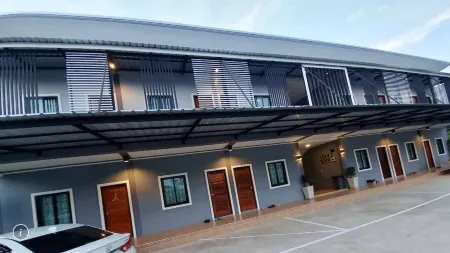 P+Plus House @Ratchaburi