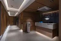 Vibe Hotel Masan Synthesis Branch