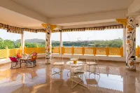 Young Monk Hostel Udaipur - Jaydurg Haveli