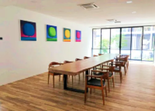 SoulHealingPlace Galacity 2BR 3Bed Apartment