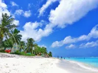 Portia Beach Grand Hotels in Malé