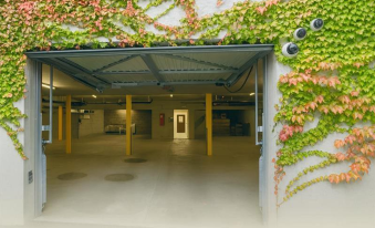 VISIONAPARTMENTS Chemin des Epinettes - Contactless Check-IN