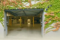 Visionapartments Chemin des Epinettes - Contactless Check-IN Hotels in Lausanne