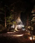 川の森ヴィラ軽井沢 － ジブリのような森と川辺の苔庭に包まれるプライベートヴィラ - ヴィラ
