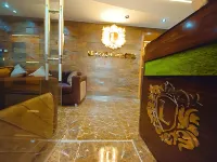 Nile View Hotel Hotels near حديقة أطفال