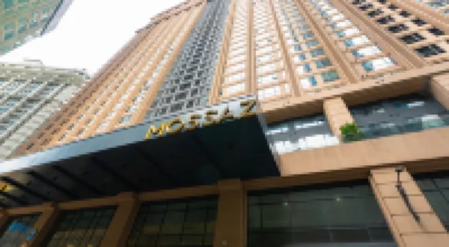 PJ Romantic Couple Room @ Damansara Mossaz | Private Staycation